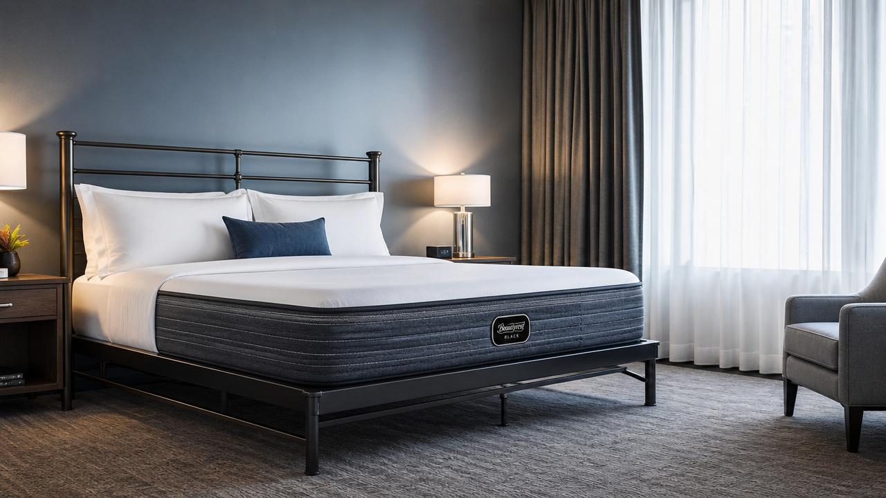 Hotel Beds Buying Guide: Frame, Mattress, and Durability Standards for Hotels