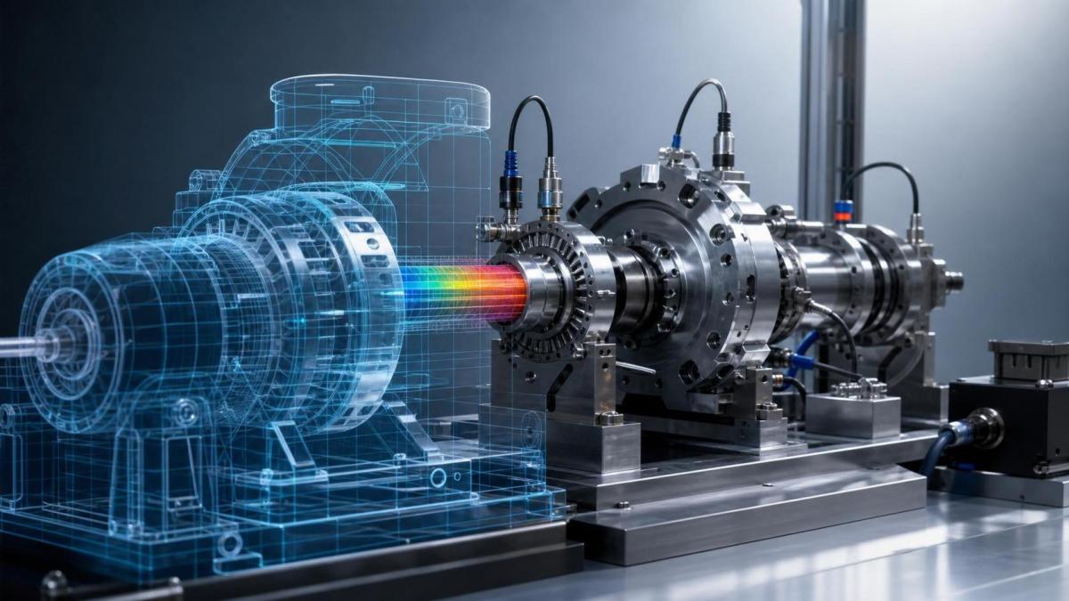 Digital Twin Simulation Accuracy: What Affects Results and How to Validate Models Digital Twin Simulation Accuracy: What Affects Results and How to Validate Models