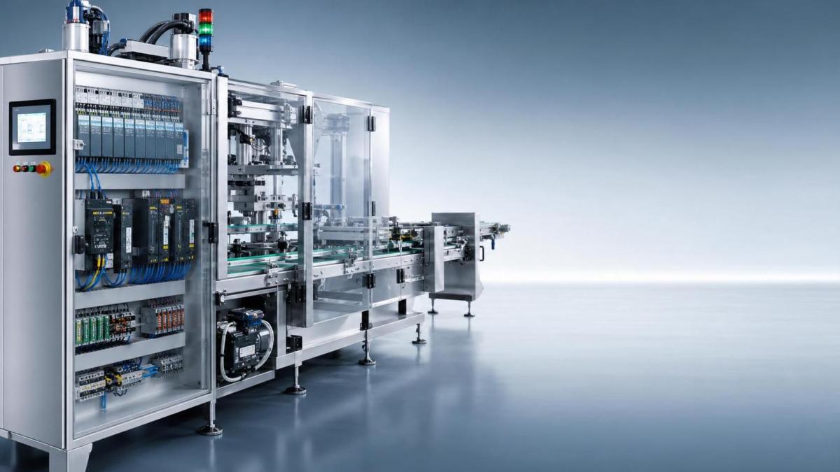 PLC Control for Packaging Machinery: How to Compare I|O, Speed, and Integration Needs PLC Control for Packaging Machinery: How to Compare I/O, Speed, and Integration Needs