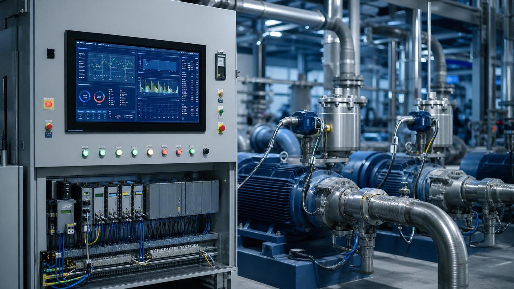 How to Evaluate Predictive Maintenance Software With SCADA Integration for Existing Plants