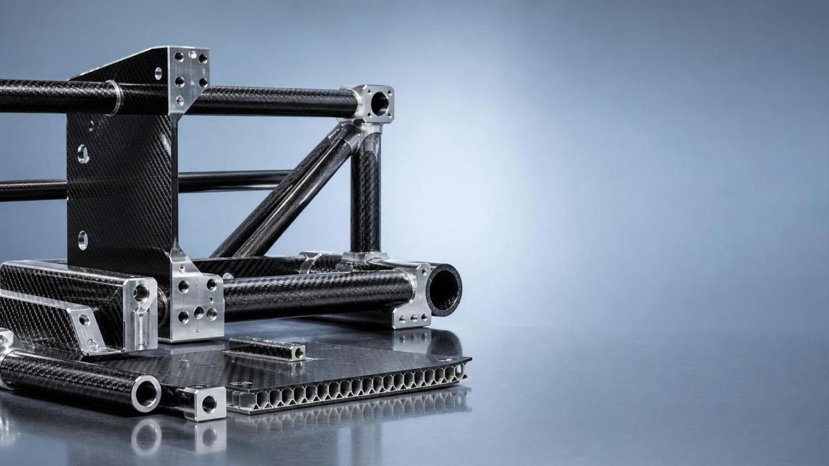 Carbon Fiber Frame Components: Common Types, Load Limits, and Design Trade-Offs Carbon Fiber Frame Components: Common Types, Load Limits, and Design Trade-Offs