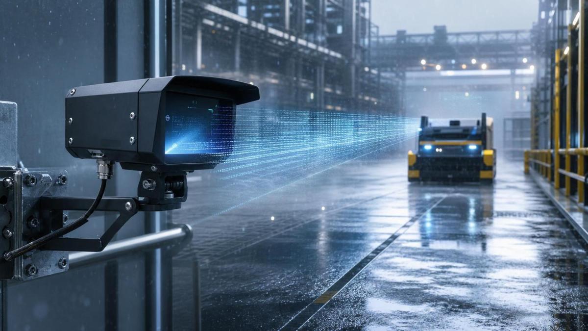 Radar False Positive Rate Analysis: What Causes Bad Detections and How to Reduce Them Radar False Positive Rate Analysis: What Causes Bad Detections and How to Reduce Them