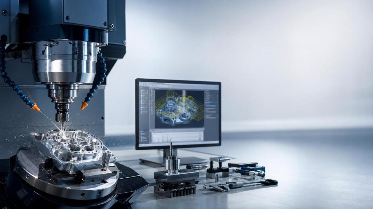 CAD CAM cycle time benchmarks: How to Compare Programming, Setup, and Cutting Efficiency CAD CAM cycle time benchmarks: How to Compare Programming, Setup, and Cutting Efficiency