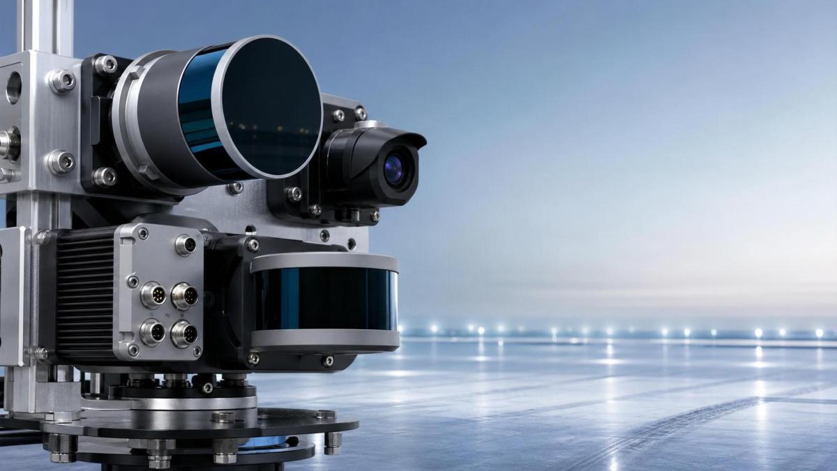 Wholesale LiDAR Sensors for Autonomous Vehicles: Buying Criteria, Specs, and Supplier Checks Wholesale LiDAR Sensors for Autonomous Vehicles: Buying Criteria, Specs, and Supplier Checks