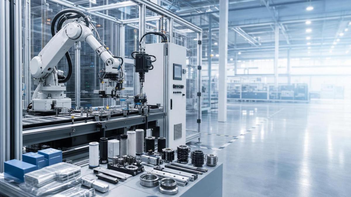 Robotics Integration Maintenance Cost Breakdown: What Drives Service Budgets? Robotics Integration Maintenance Cost Breakdown: What Drives Service Budgets?