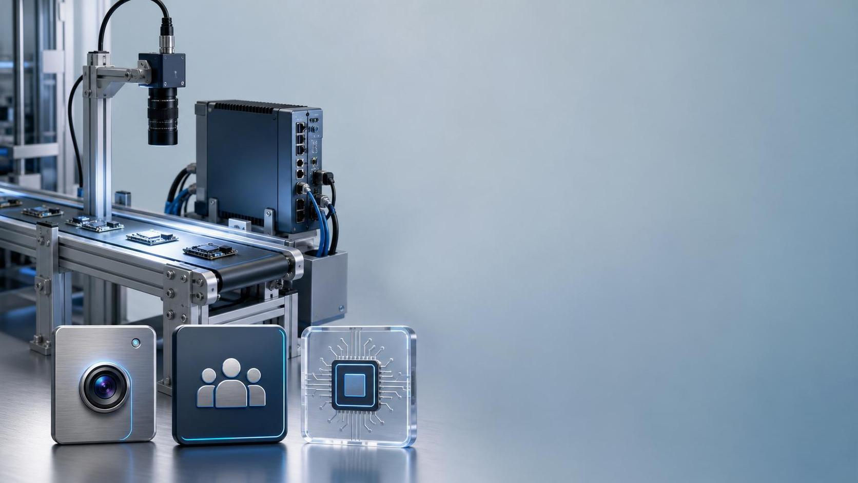 Machine Vision Software License Models Explained: Per Camera, Per Seat, or Runtime?