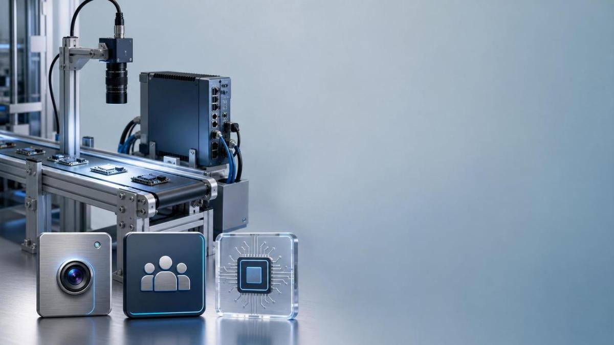 Machine Vision Software License Models Explained: Per Camera, Per Seat, or Runtime?