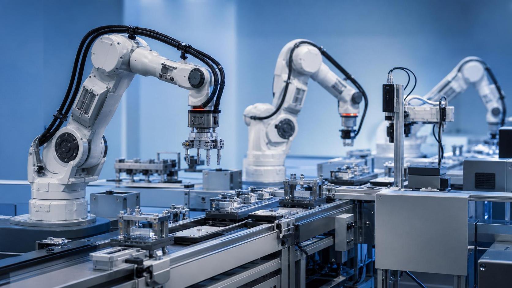 Robotics Automation Vendors Comparison: What to Check Before Shortlisting Suppliers