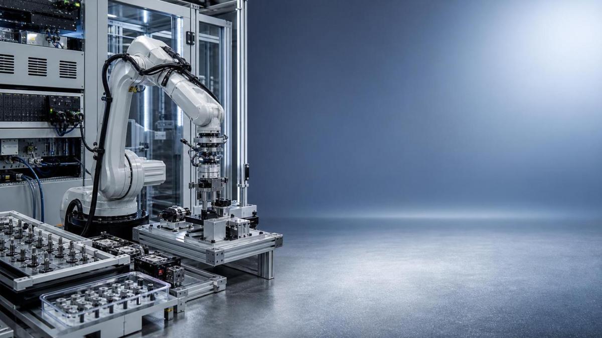 How to Read Automation Benchmark Reports: 7 Metrics That Matter in Vendor Comparison How to Read Automation Benchmark Reports: 7 Metrics That Matter in Vendor Comparison