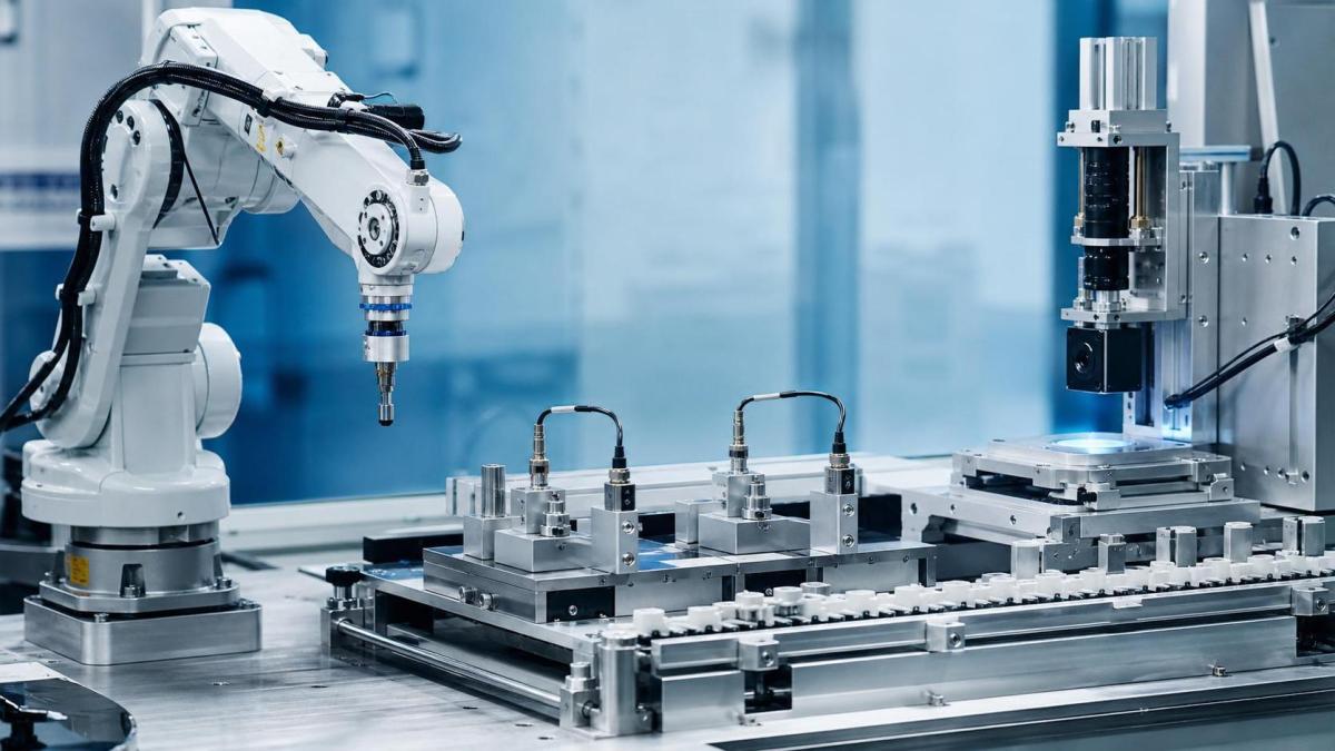 Automation Benchmark Reports vs In-House Testing: Which Is More Reliable for Capex Decisions? Automation Benchmark Reports vs In-House Testing: Which Is More Reliable for Capex Decisions?