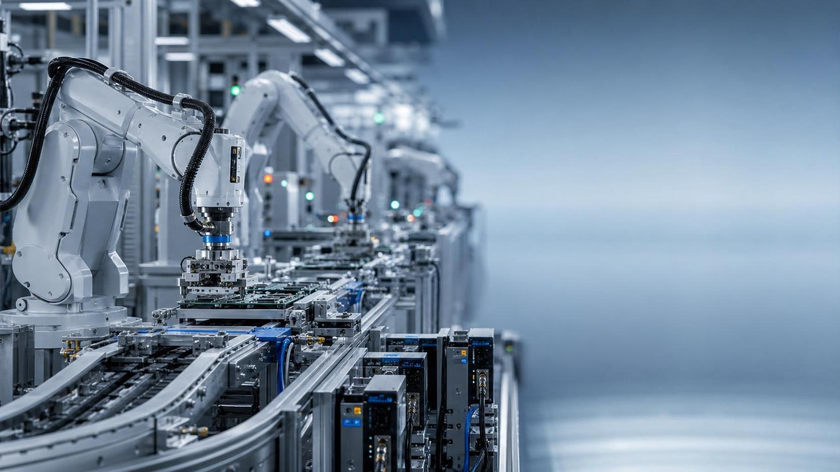 How to Improve Factory Automation Uptime: 7 Root Causes of Downtime and Practical Fixes