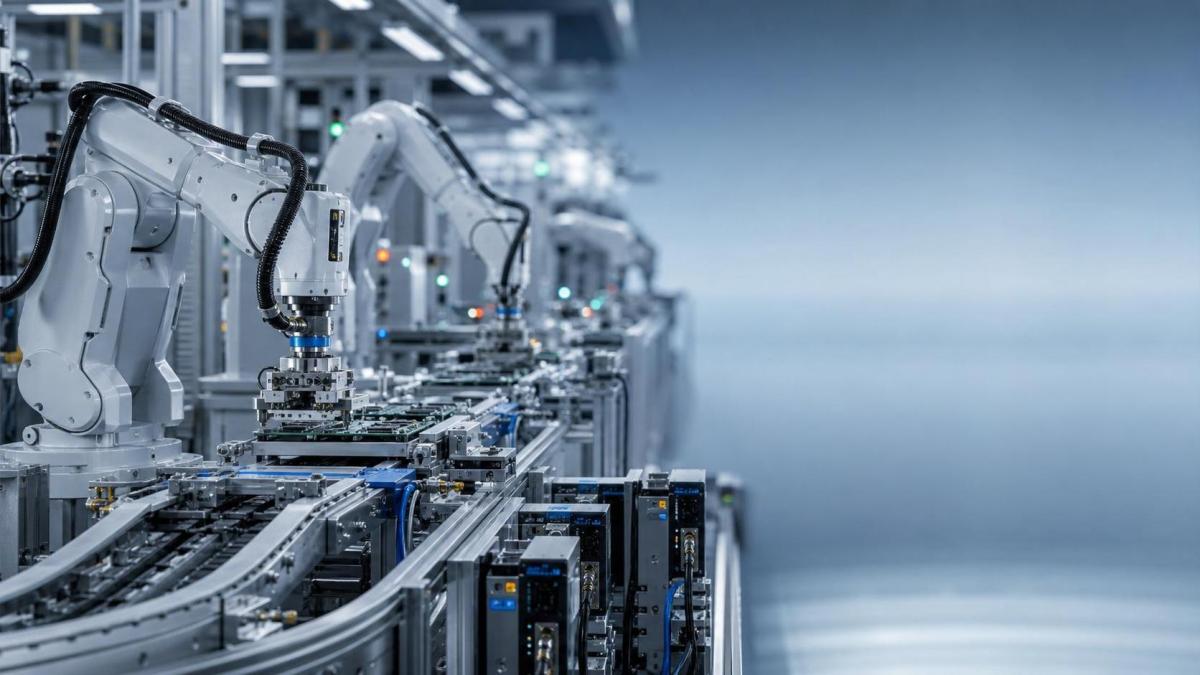 How to Improve Factory Automation Uptime: 7 Root Causes of Downtime and Practical Fixes How to Improve Factory Automation Uptime: 7 Root Causes of Downtime and Practical Fixes