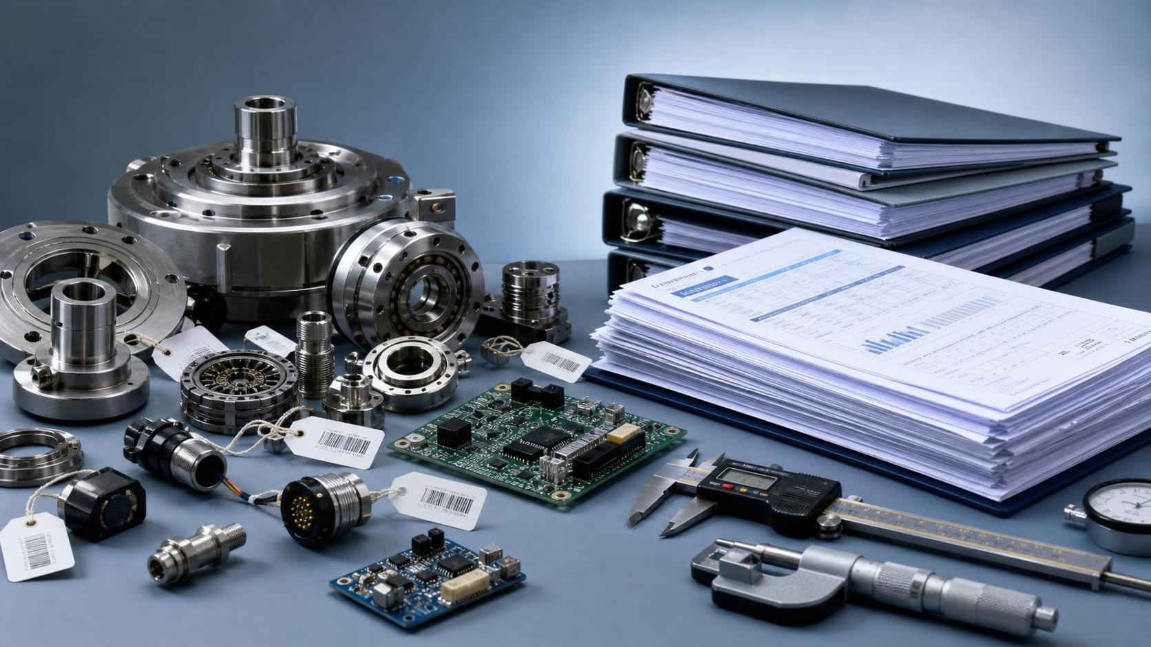 Supplier Qualification Support Firm: What Services Matter Before Vendor Onboarding?