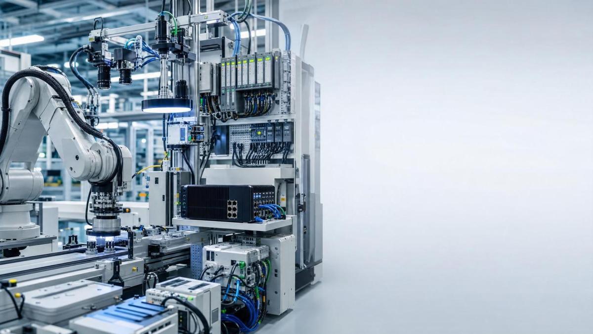 Smart Factory Solutions Cost Breakdown: Hardware, Software, and Integration Factors