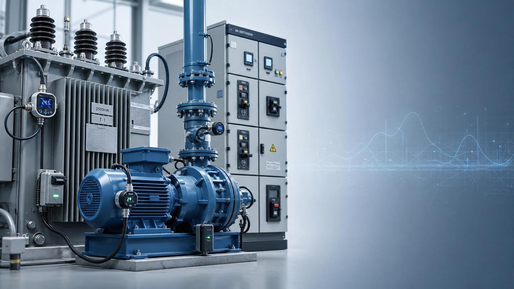 How to Evaluate Predictive Maintenance Software for Utilities: Data, Alerts, and ROI