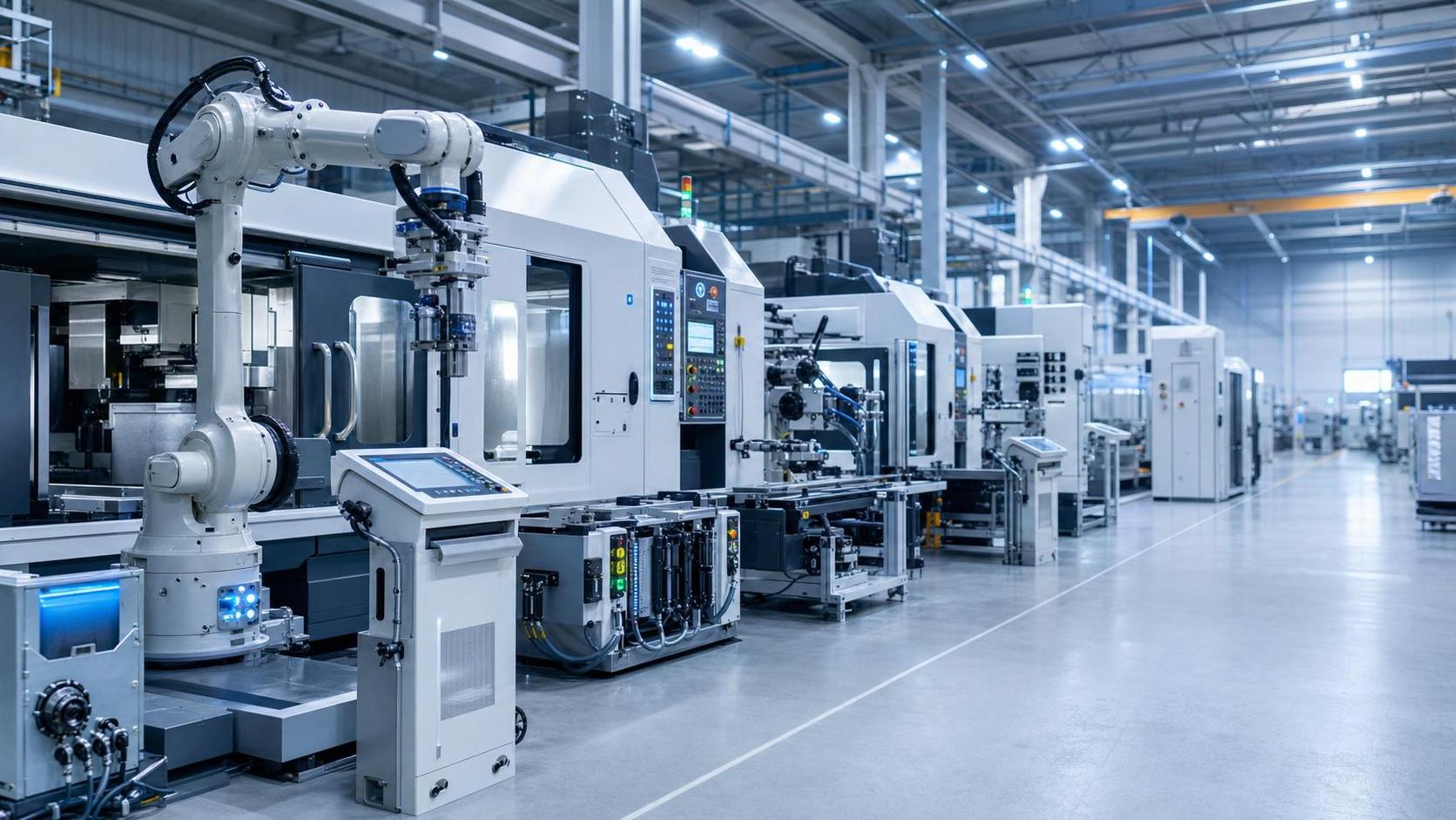 Top Questions to Ask Industry 4