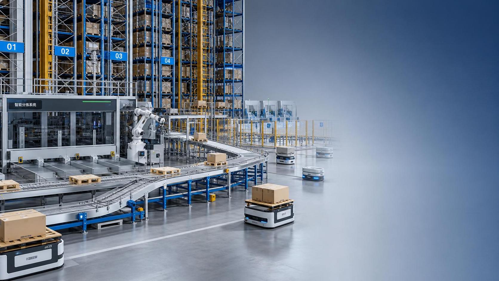 Warehouse Automation Systems Integrator vs OEM: Which Buying Route Fits Your Project?