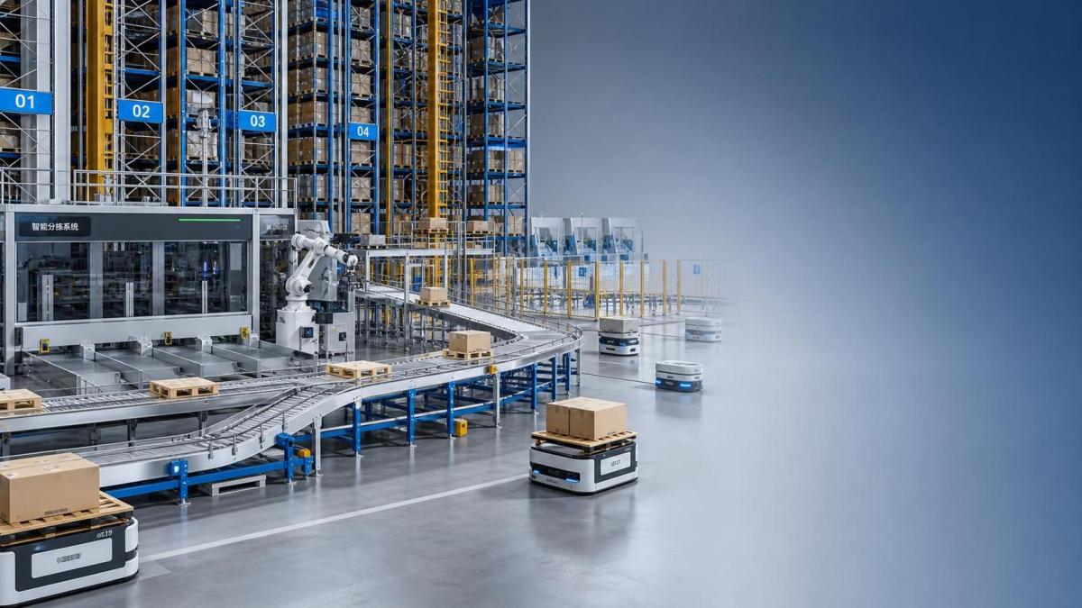 Warehouse Automation Systems Integrator vs OEM: Which Buying Route Fits Your Project?