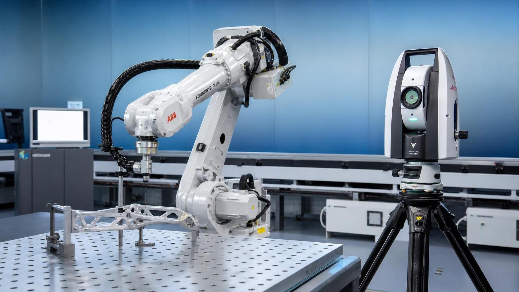 Robot Motion Testing Methods: How to Verify Repeatability, Path Accuracy, and Cycle Stability