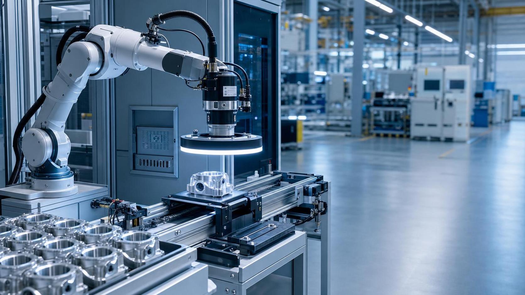 How to Evaluate a Quality Inspection Automation Supplier Before RFQ