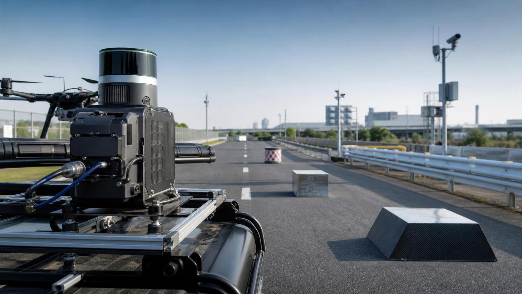 Radar Sensors Range Explained: What Affects Detection Distance and Accuracy?