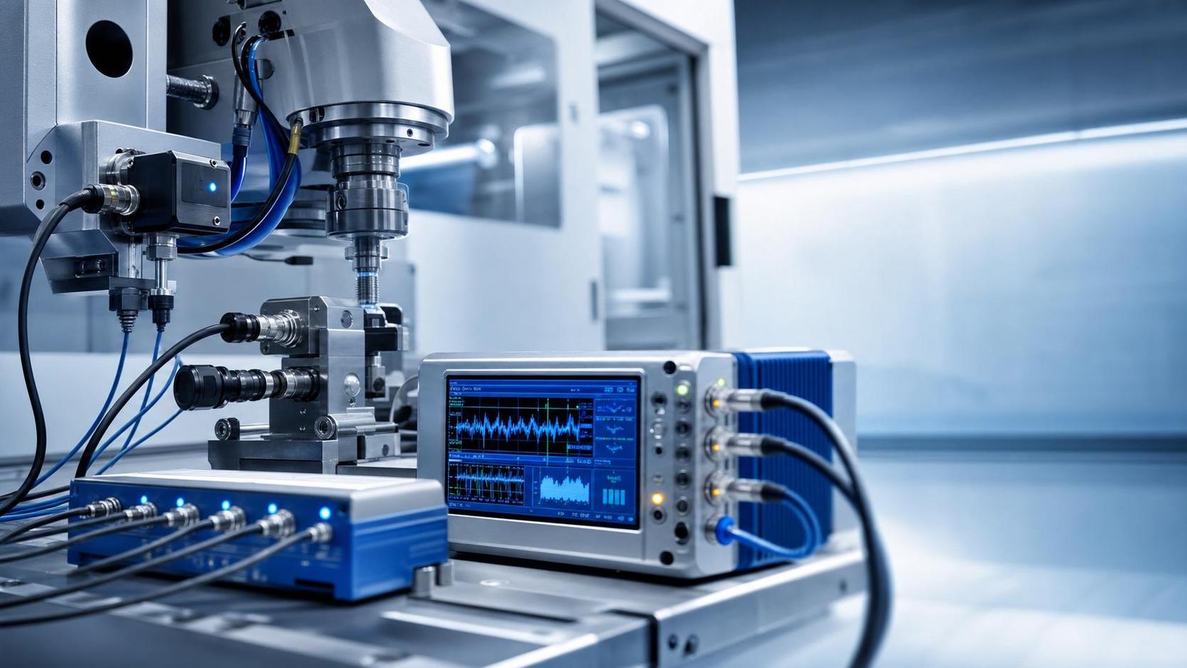 How to Verify Machine Performance Monitoring Accuracy Before System Deployment