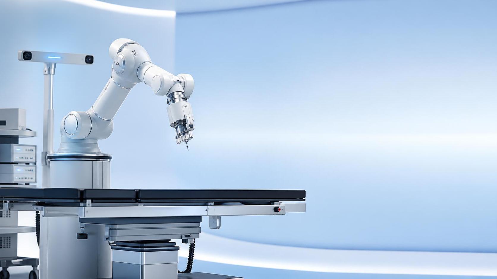 Medical Robot Arm Price Guide: Cost Drivers, Budget Ranges, and Buying Factors