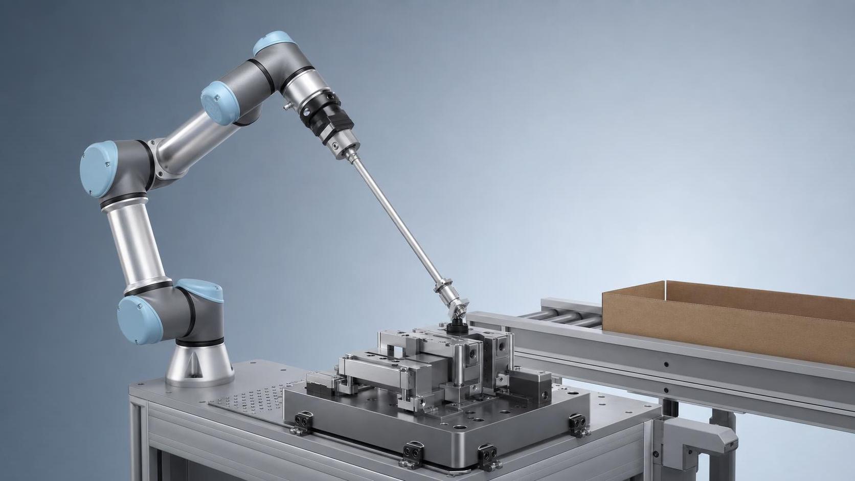 How to Set a Safe Cobot Torque Threshold for Collaborative Robot Applications