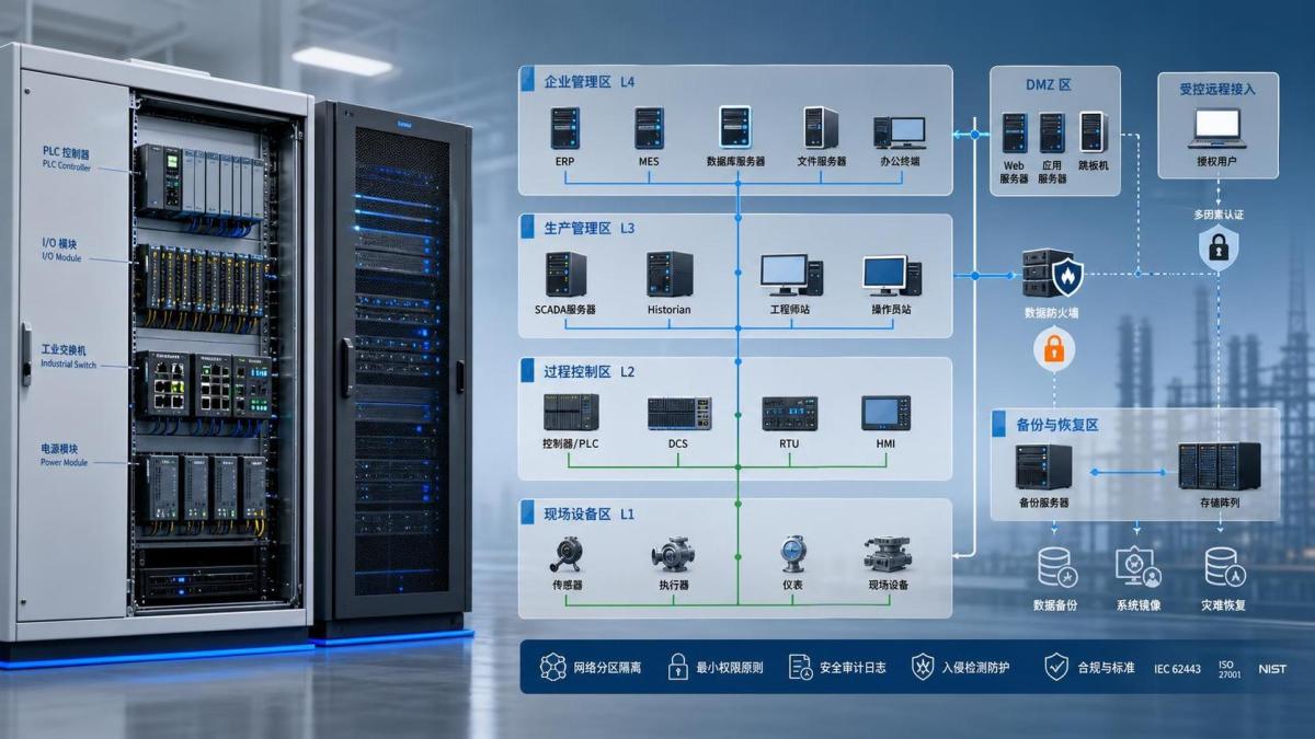 How to Evaluate Cybersecurity-Compliant Automation Systems for Regulated Plants How to Evaluate Cybersecurity-Compliant Automation Systems for Regulated Plants
