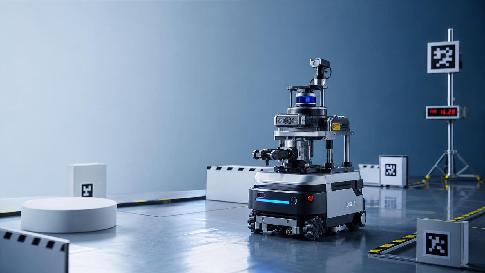 How to Test Edge AI Robots for Latency, Safety, and Real-World Reliability?