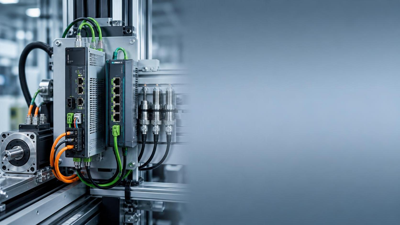 How to Evaluate Low-Latency Industrial Components for Real-Time Control Systems