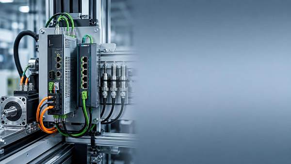 How to Evaluate Low-Latency Industrial Components for Real-Time Control Systems