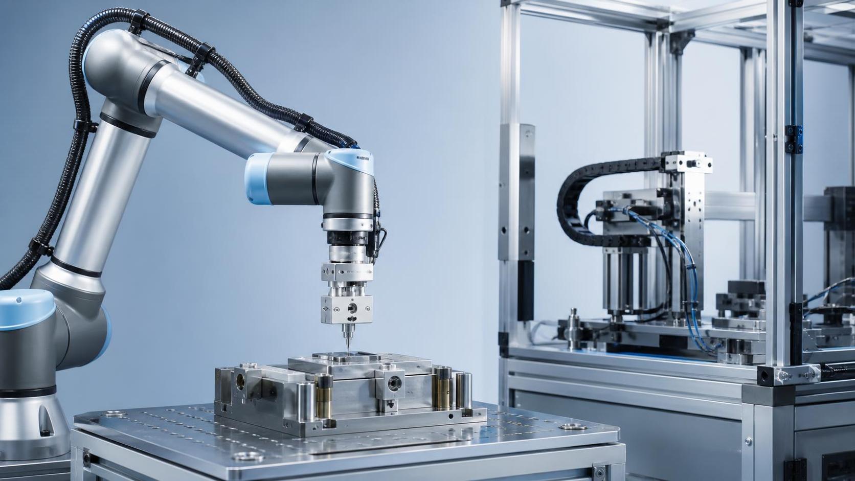 Cobot Collision Detection Settings: How to Tune Sensitivity, Force, and Stop Limits