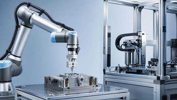 Cobot Collision Detection Settings: How to Tune Sensitivity, Force, and Stop Limits