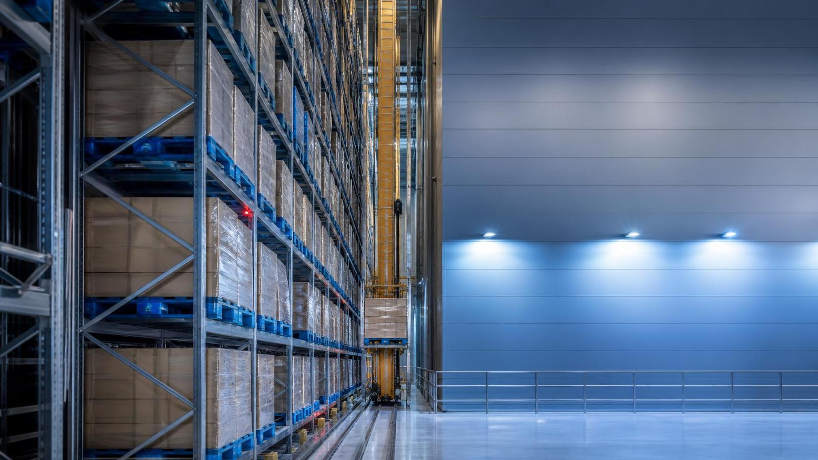 Warehouse Automation Strategies to Increase Storage Capacity Without Expansion