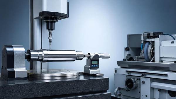 Grinding Tolerance Analysis: How to Set Realistic Limits for Precision Parts