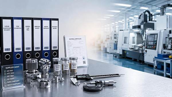 How to Evaluate Supplier Qualification Support Tools for Industrial Procurement Teams