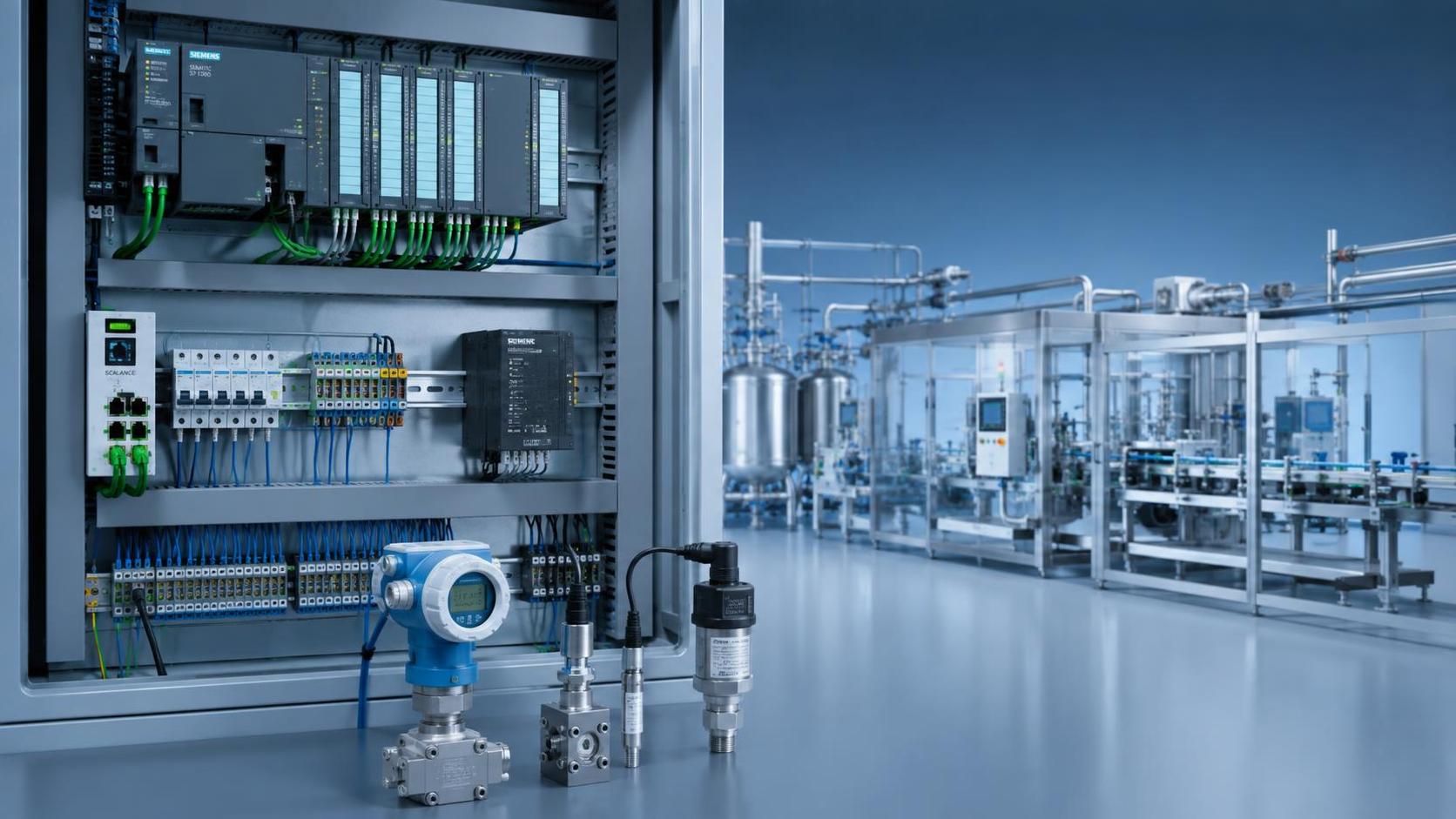 What Determines Process Control Systems Pricing? A Buyer’s Cost Guide