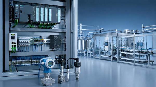 What Determines Process Control Systems Pricing? A Buyer’s Cost Guide