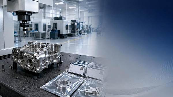 Supplier Discovery for Sourcing: How Buyers Can Verify Capability and Supply Risk