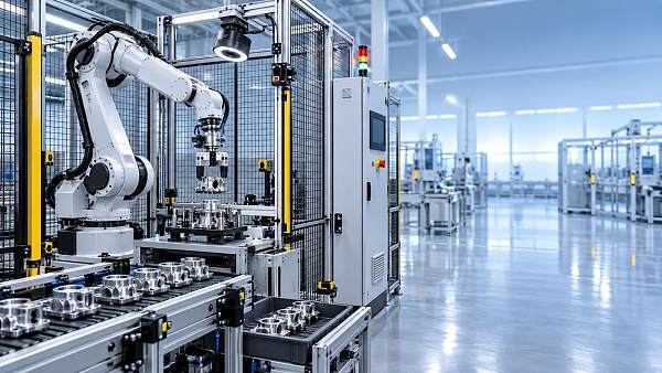 Industrial Application Notes: Cost Factors That Shape Automation Project Budgets