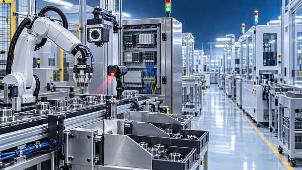 How to Scope Automation Integration Services for Multi-System Factory Projects