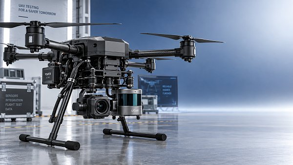 Drone Payload Integration: Matching Power, Data, and Center of Gravity for Reliable Flights