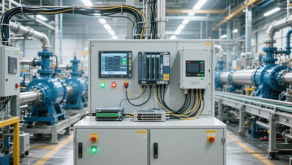 What to define before starting SCADA integration planning