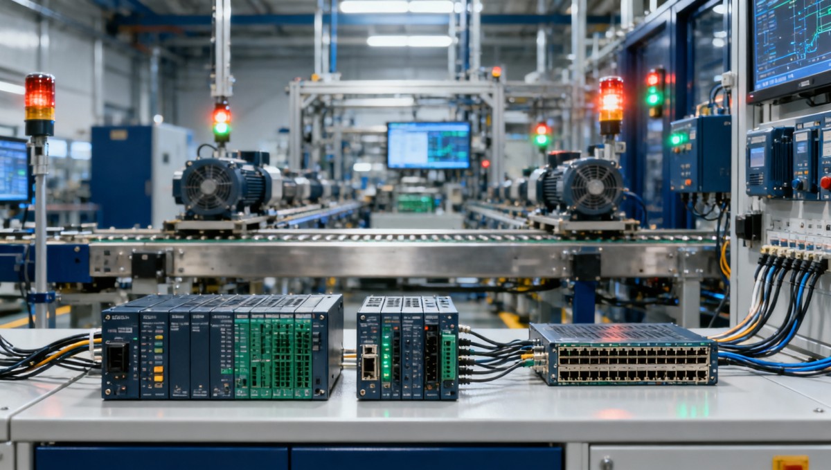 When is a SCADA API the right choice for connecting plant systems?