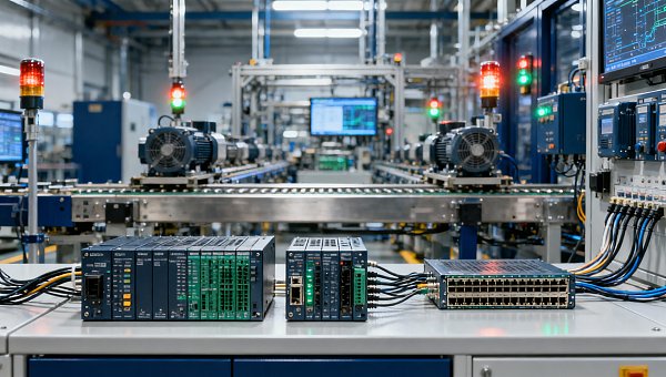 When is a SCADA API the right choice for connecting plant systems?
