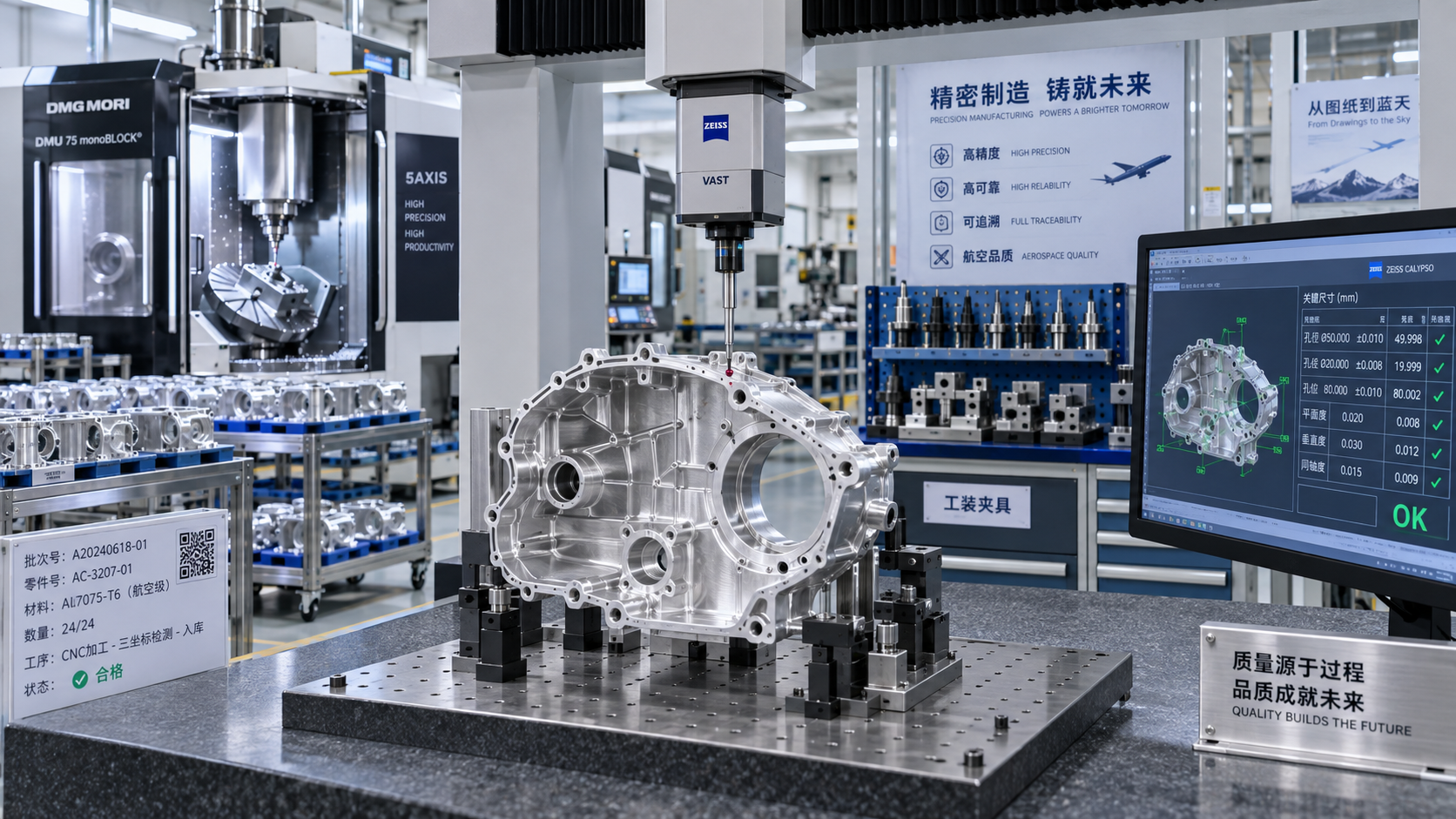 How to Assess a Supplier’s Production Capability Before an RFQ