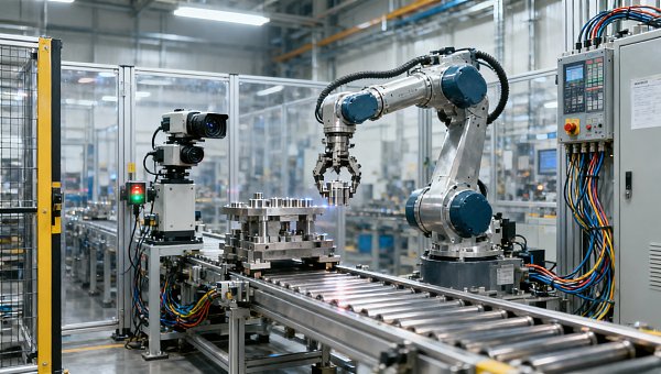 What Are the Biggest Risks in Industrial Automation Integration?