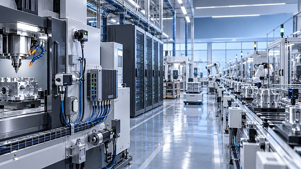 How to Evaluate an Industrial Infrastructure Data Platform for Multi-Site Operations