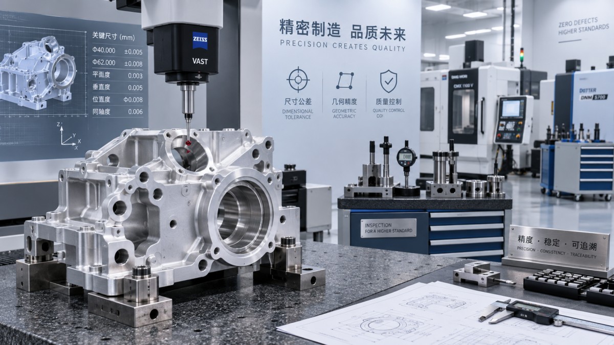 Machining Tolerance Analysis: How to Set Limits That Meet Function and Cost Targets Machining Tolerance Analysis: How to Set Limits That Meet Function and Cost Targets
